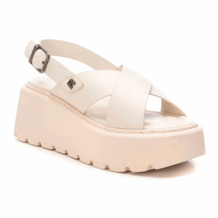 SOLARIS / REFRESH SANDALIA   DAMA 35/40  HIELO