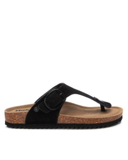 SOLARIS REFRESH  SANDALIA SERRAJE DAMA 35/40  NEGRO