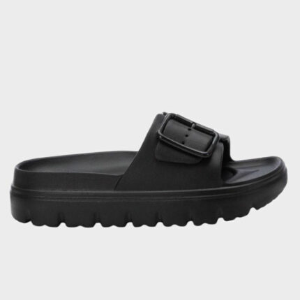 SOLARIS /REFRESH SANDALIA DAMA  35-40  NEGRO