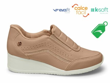 KOLOSH TENI DAMA 35/40 CENTURY CAPUCCINO