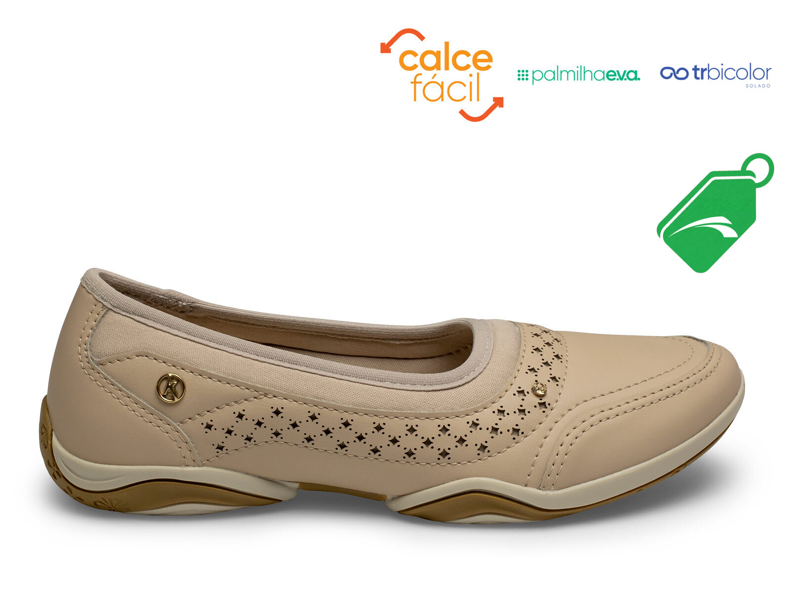 KOLOSH TENI ESSENZA MACHIATO