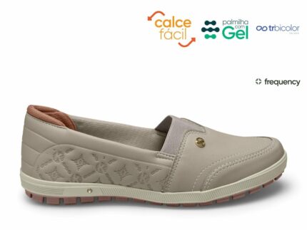 KOLOSH TENI  DAMA 35/40  ALMERIA NEVOA