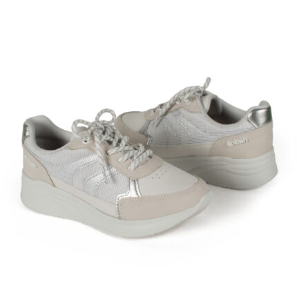 KOLOSH TENI  DAMA 35/40 FOGGIA MARFIM