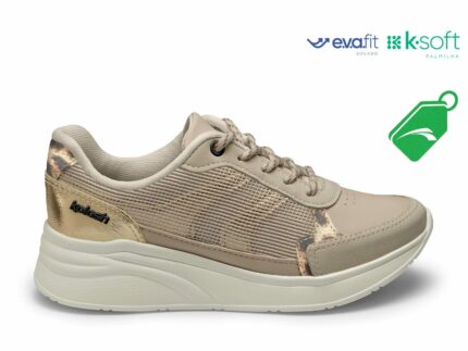 KOLOSH TENI  DAMA 35/40 FOGGIA MACCHIATO