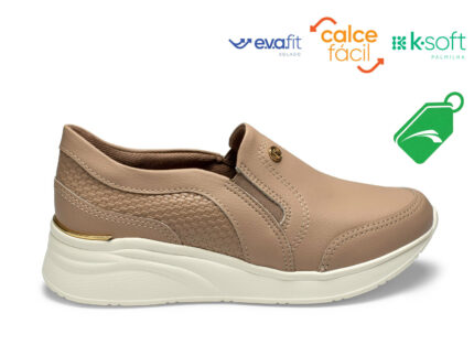 KOLOSH TENI  DAMA 35/40 HADES CAPUCCINO