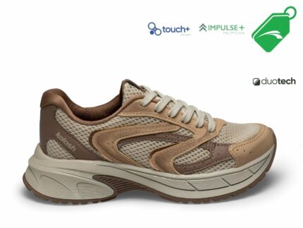 KOLOSH TENI DAMA 35/40 FOGGIA GRANOLA