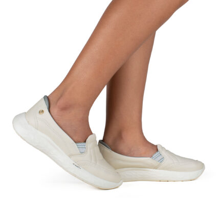 KOLOSH TENI  DAMA 35/40 ALMERIA CAPUCCINO