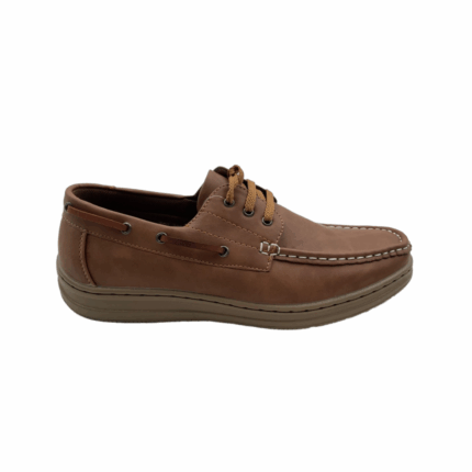 KALZARTE/ FABRIANO ZAP HOMBRE 39/44 BROWN