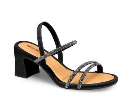 MISSISIPI SANDALIA  ENFEITE PEWTER  35/40