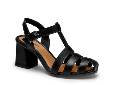 MISSISIPI SANDALIA  35/4O PRETO