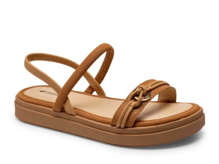 MISSISIPI SANDALIA  DAMA 35/40MEL