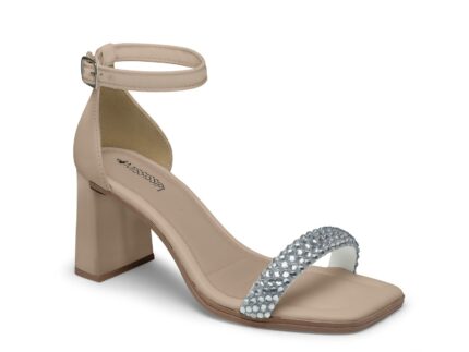 MISSISIPI SANDALIA  DAMA 35/40 MARFIM