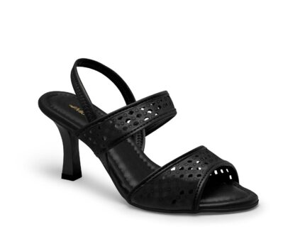 MISSISIPI SANDALIA  DAMA 35/40 PRETO