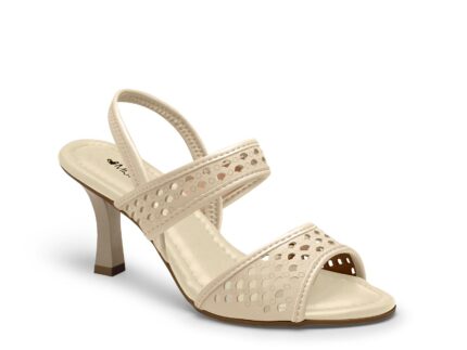 MISSISIPI SANDALIA  DAMA 35/40COTTON