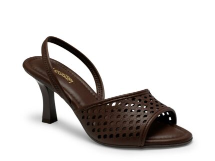 MISSISIPI SANDALIA  DAMA 35/40CACAU