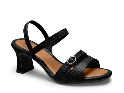 MISSISIPI SANDALIA  DAMA 35/40PRETO