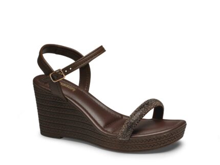 MISSISIPI SANDALIA  DAMA 35/40OCACAU