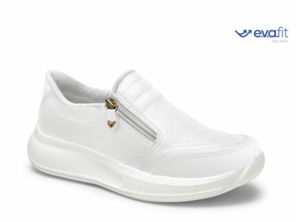 MISSISIPI TENIS  DAMA 35/40 NEW WHITE