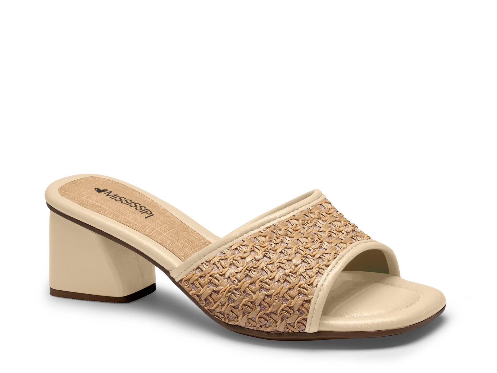 MISSISIPI SANDALIA 35/40 COTTON