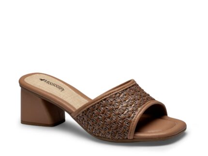 MISSISIPI SANDALIA  35/40 MOCCA