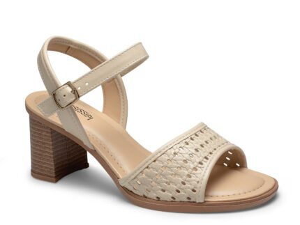 MISSISIPI SANDALIA  DAMA 35/40COTTON