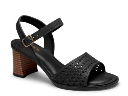 MISSISIPI SANDALIA  DAMA 35/40PRETO