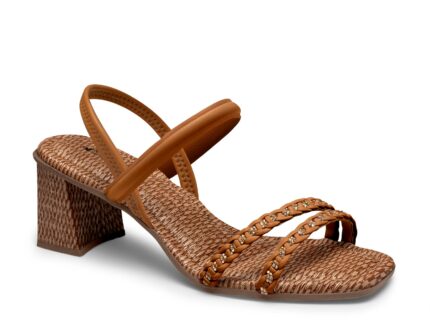 MISSISIPI SANDALIA  DAMA 35/40CAMEL