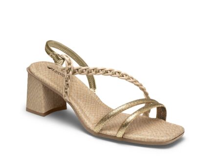 MISSISIPI SANDALIA  DAMA 35/40COTTON