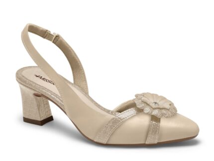 MISSISIPI MOCASIN MARFIM