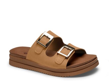 MISSISIPI SANDALIA  35/40 AMENDOA