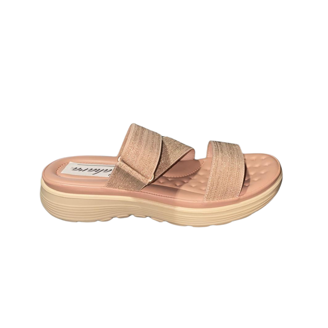 KALZARTE SAHARA SANDALIA DAMA ROSADO 35/40