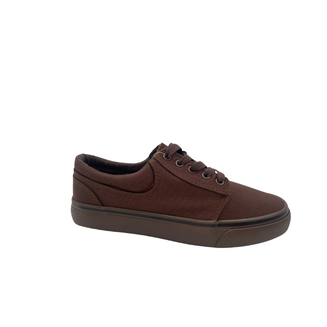 KALZARTE XTREET STYLE TENI TELA HOMBRE 40/45 CHOCOLATE
