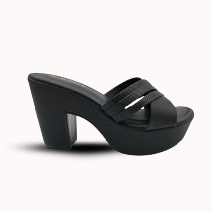 SOLARIS/ BEBECE SAND DAMA NAPA SINGAPURA PRETO  35/40