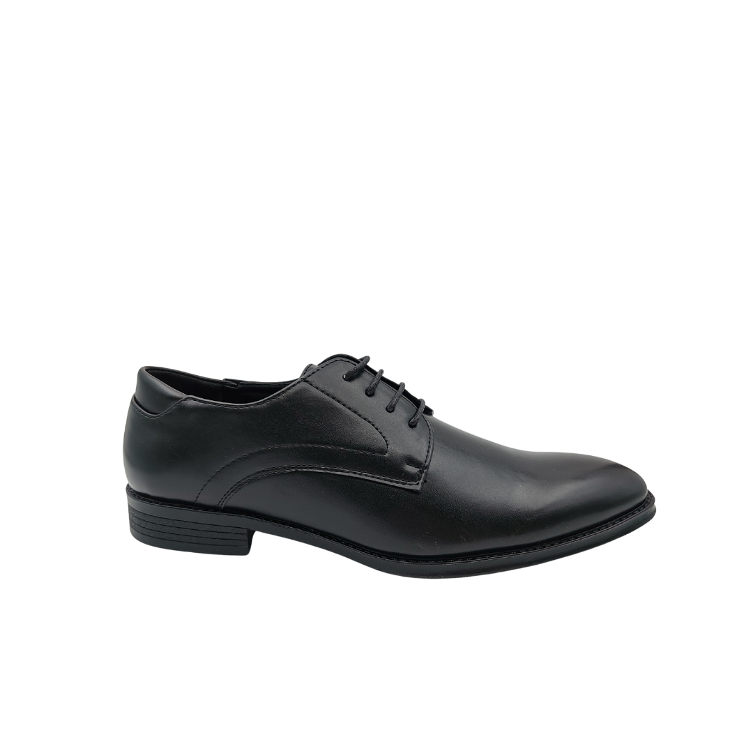 FIORENZO ZAPATO CABALLERO NEGRO 39/44