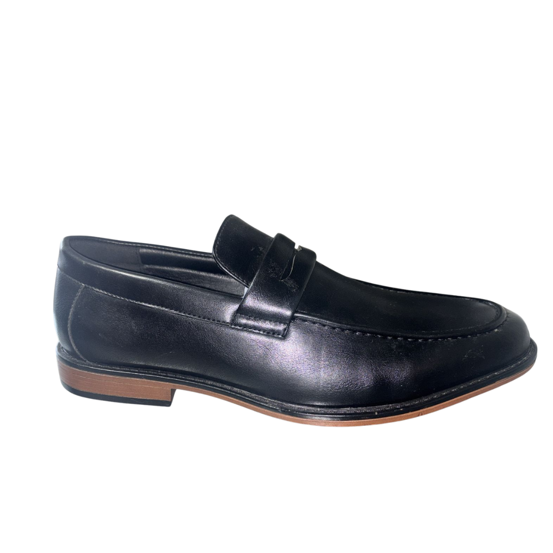 FIORENZO ZAPATO CABALLERO NEGRO 39/44